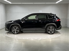 カローラクロス HEV Z 4WD