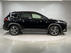 カローラクロス HEV Z 4WD