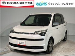 トヨタ スペイド F クイーン