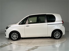 スペイド F クイーン