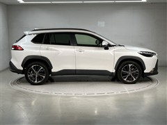 カローラクロス ハイブリッド Z