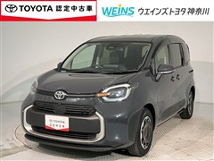 トヨタ シエンタ HEV Z 7ニンノリ