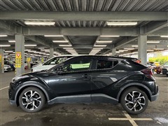 C-HR ハイブリッド G