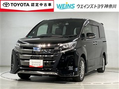 ノア ハイブリッド Si WxB2