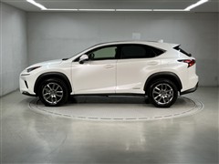 NX300h バージョンL