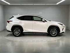 NX300h バージョンL