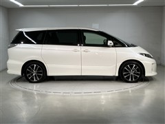 エスティマ 2.4 アエラス 7ニンノリ