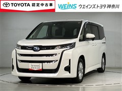 ノア HEV G 7ニンノリ