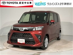 トヨタ ルーミー G