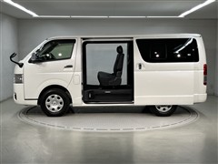 ハイエース S-GLダークプライム2