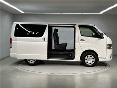 ハイエース S-GLダークプライム2