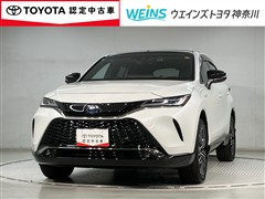 トヨタ ハリアー PHEV Z