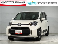 トヨタ シエンタ HEV Z 7ニンノリ