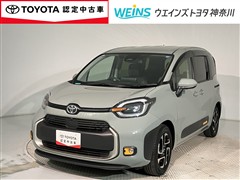 トヨタ シエンタ Z 7ニンノリ