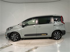 シエンタ Z 7ニンノリ