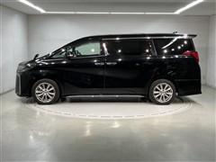 アルファード Sタイプゴールド2