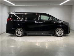 アルファード Sタイプゴールド2