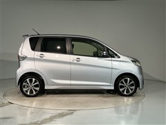 デイズ ハイウェイスター G