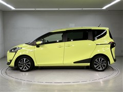 シエンタ ハイブリッド G