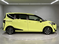 シエンタ ハイブリッド G