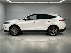 ハリアー ハイブリッド Z