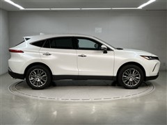 ハリアー ハイブリッド Z