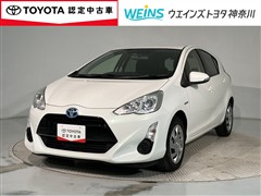 トヨタ アクア S