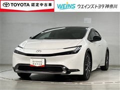 トヨタ プリウス Z