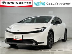 トヨタ プリウス Z