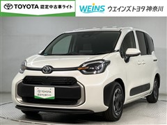 トヨタ シエンタ HEV Z 7ニンノリ
