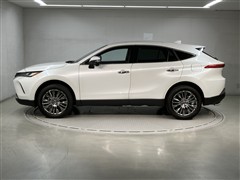 ハリアー HV Zレザーパッケージ