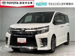トヨタ ヴォクシー ZS キラメキ2 7ニン