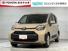 トヨタ シエンタ HEV G 5ニンノリ