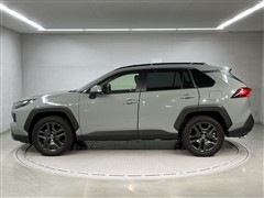 RAV4 HV アドベンチャー