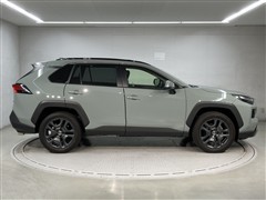 RAV4 HV アドベンチャー