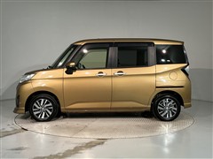 トール カスタムG SA2