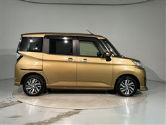 トール カスタムG SA2