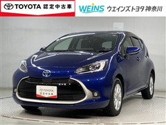 トヨタ アクア Z