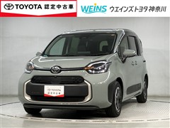 トヨタ シエンタ HEV Z 5ニンノリ