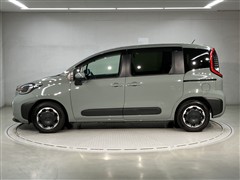 シエンタ HEV Z 5ニンノリ