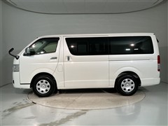ハイエースバン スーパーGL