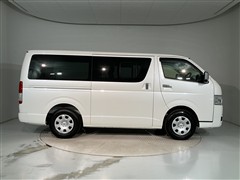 ハイエースバン スーパーGL