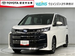 ノア HEV S-Z