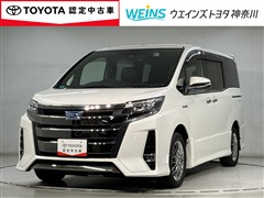 トヨタ ノア ハイブリッド Si WxB2