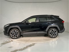RAV4 アドベンチャー