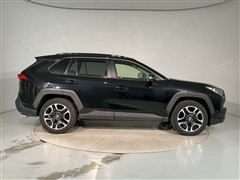 RAV4 アドベンチャー