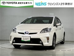 プリウス S マイコーデ