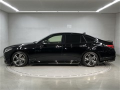 クラウン HV RS アドバンス