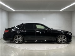 クラウン HV RS アドバンス