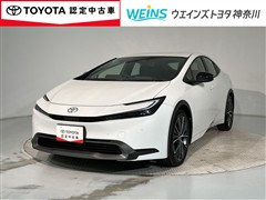 トヨタ　プリウス G